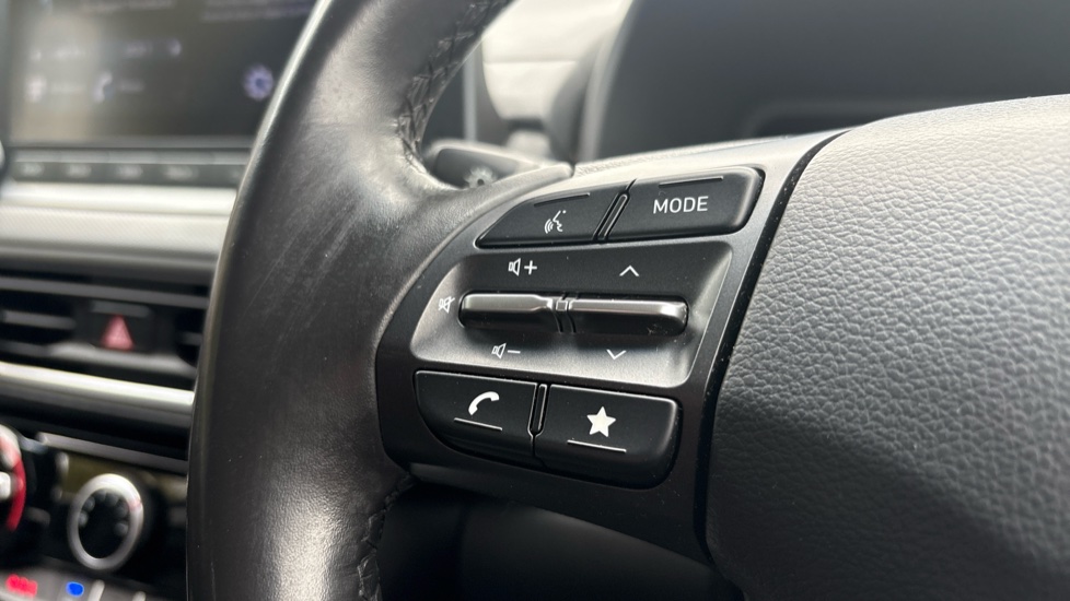 Hyundai KONA 1.0 TGDi 48V MHEV SE Connect 5dr Petrol Hatchback - Image 30