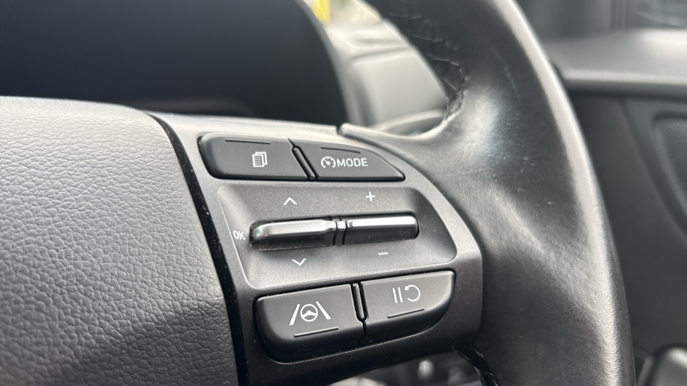 Hyundai KONA 1.0 TGDi 48V MHEV SE Connect 5dr Petrol Hatchback - Image 31