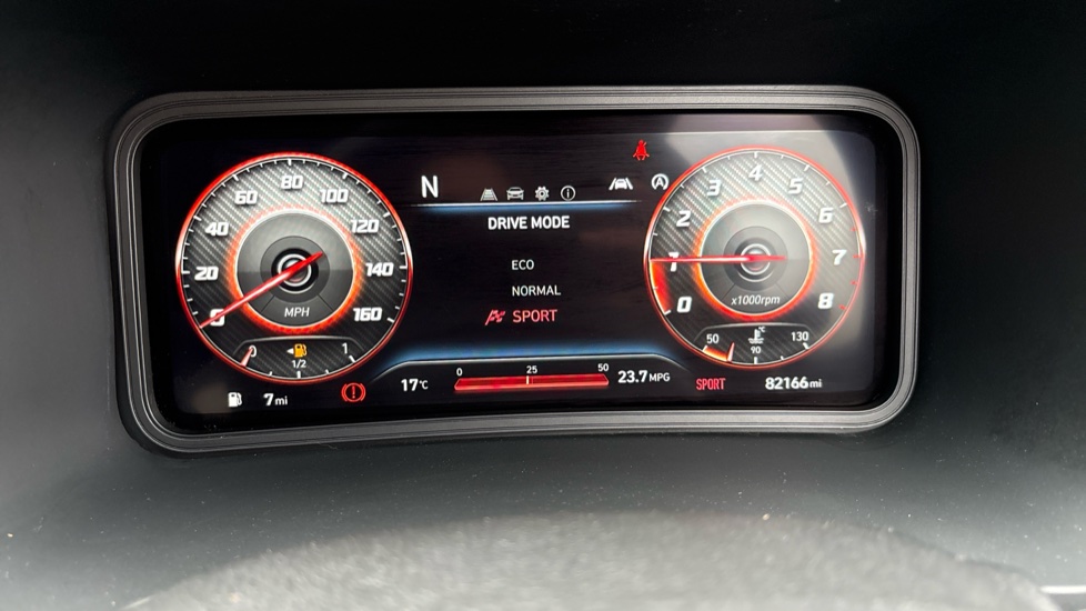 Hyundai KONA 1.0 TGDi 48V MHEV SE Connect 5dr Petrol Hatchback - Image 37