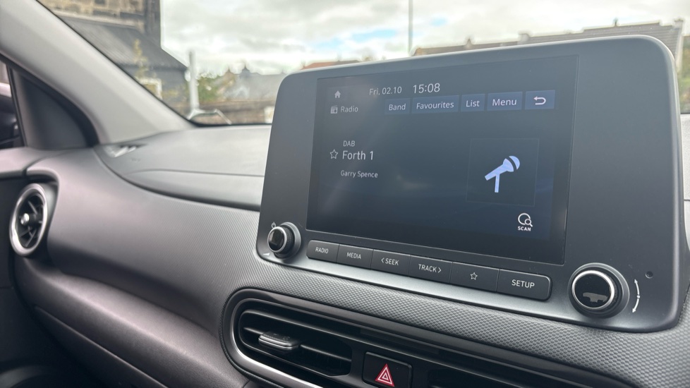 Hyundai KONA 1.0 TGDi 48V MHEV SE Connect 5dr Petrol Hatchback - Image 38