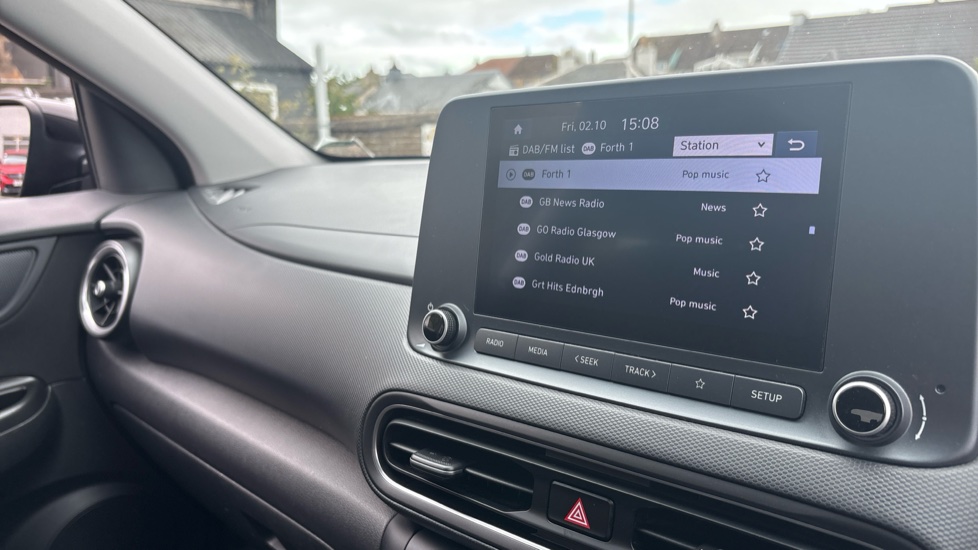 Hyundai KONA 1.0 TGDi 48V MHEV SE Connect 5dr Petrol Hatchback - Image 39