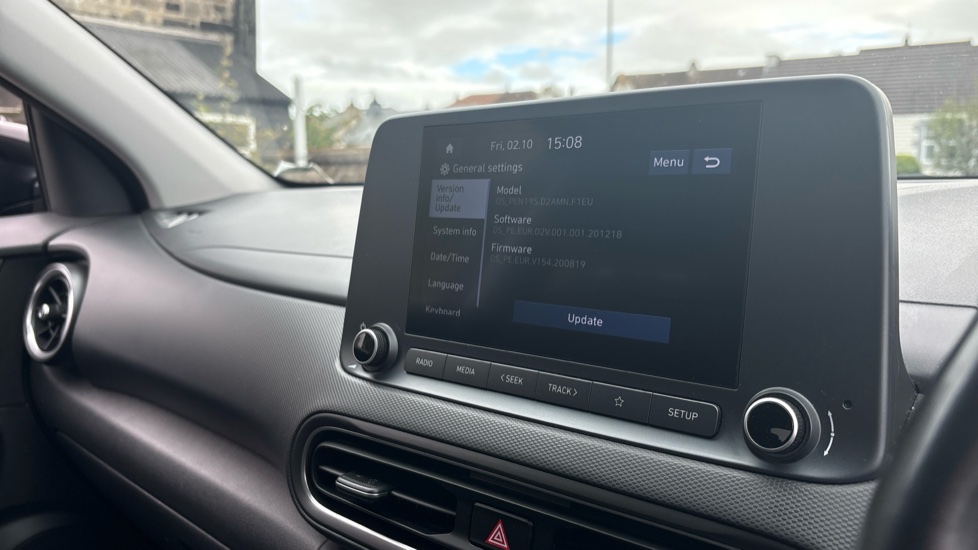 Hyundai KONA 1.0 TGDi 48V MHEV SE Connect 5dr Petrol Hatchback - Image 42