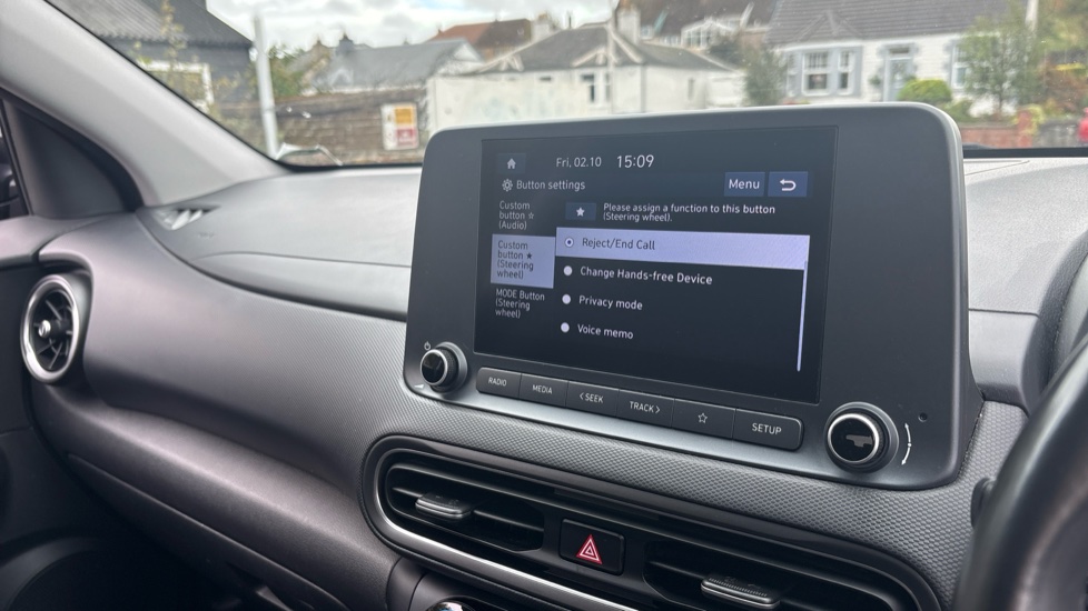 Hyundai KONA 1.0 TGDi 48V MHEV SE Connect 5dr Petrol Hatchback - Image 48