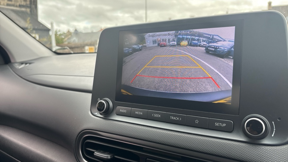 Hyundai KONA 1.0 TGDi 48V MHEV SE Connect 5dr Petrol Hatchback - Image 50