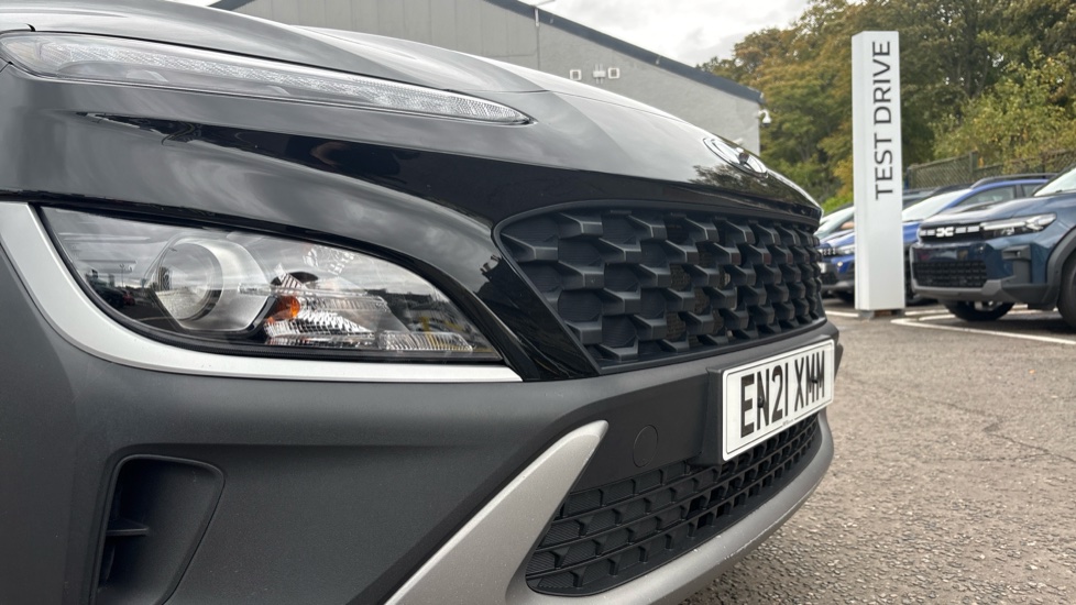 Hyundai KONA 1.0 TGDi 48V MHEV SE Connect 5dr Petrol Hatchback - Image 51