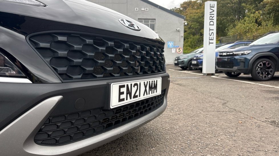 Hyundai KONA 1.0 TGDi 48V MHEV SE Connect 5dr Petrol Hatchback - Image 52