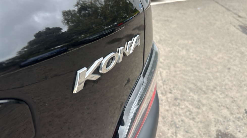Hyundai KONA 1.0 TGDi 48V MHEV SE Connect 5dr Petrol Hatchback - Image 55