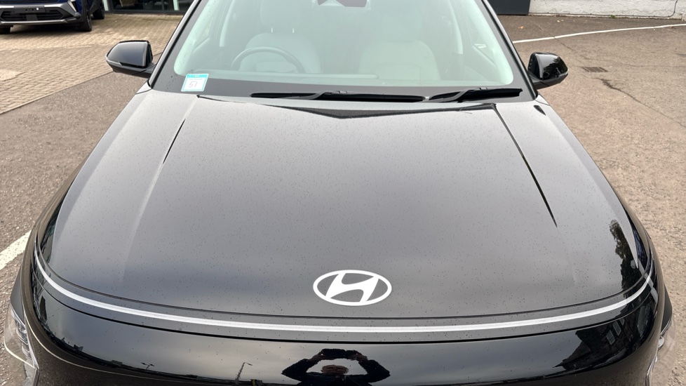 Hyundai KONA 1.6 Hybrid 138 Ultimate 5dr DCT Hybrid Hatchback - Image 8