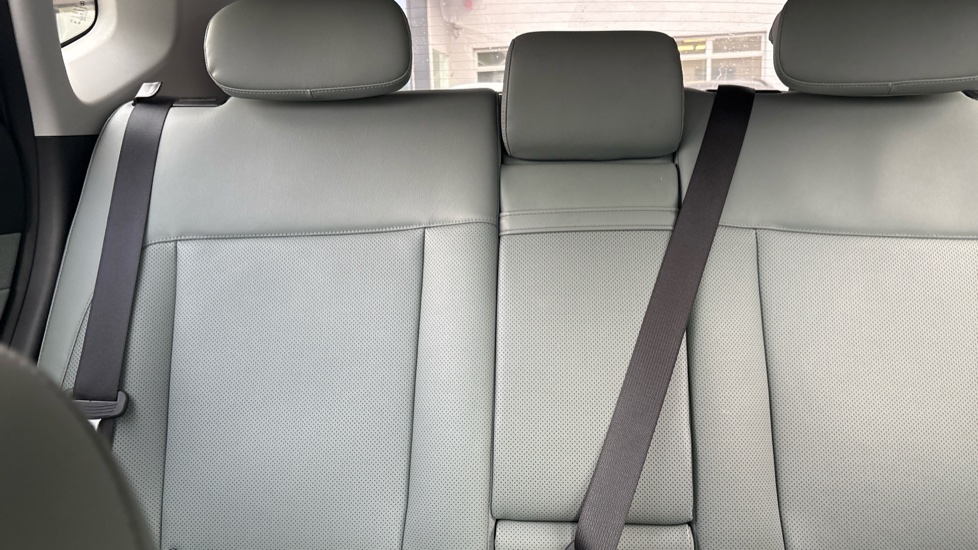 Hyundai KONA 1.6 Hybrid 138 Ultimate 5dr DCT Hybrid Hatchback - Image 15