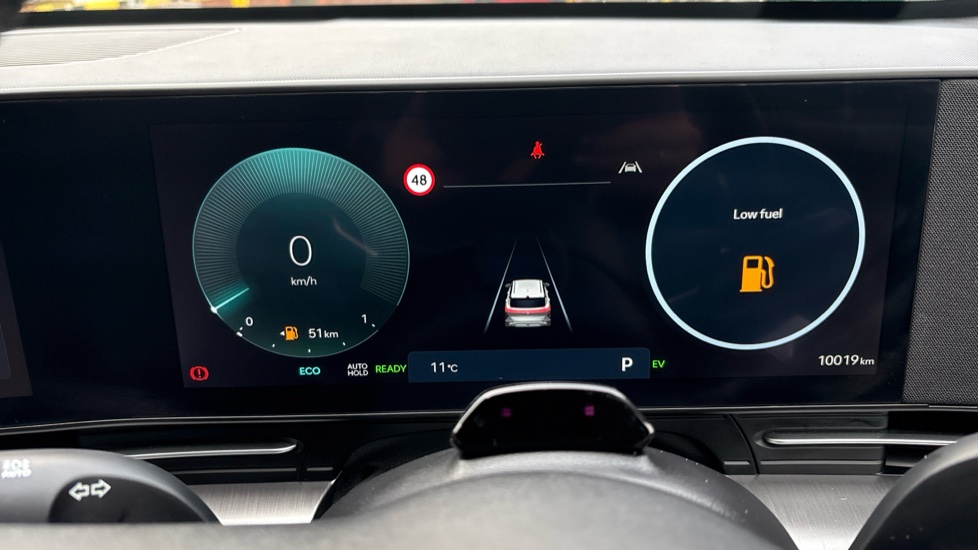 Hyundai KONA 1.6 Hybrid 138 Ultimate 5dr DCT Hybrid Hatchback - Image 18