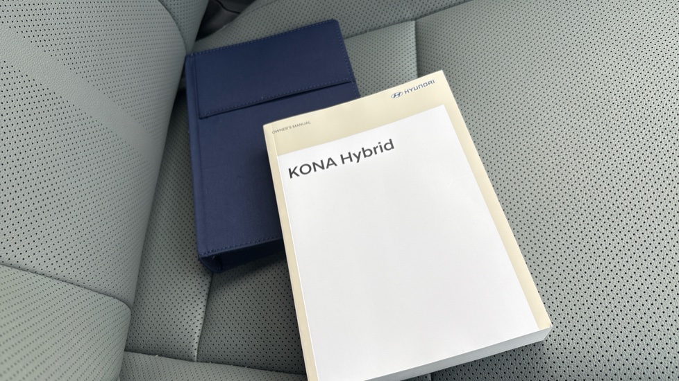 Hyundai KONA 1.6 Hybrid 138 Ultimate 5dr DCT Hybrid Hatchback - Image 19