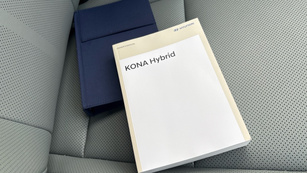 Hyundai KONA 1.6 Hybrid 138 Ultimate 5dr DCT Hybrid Hatchback - Image 20