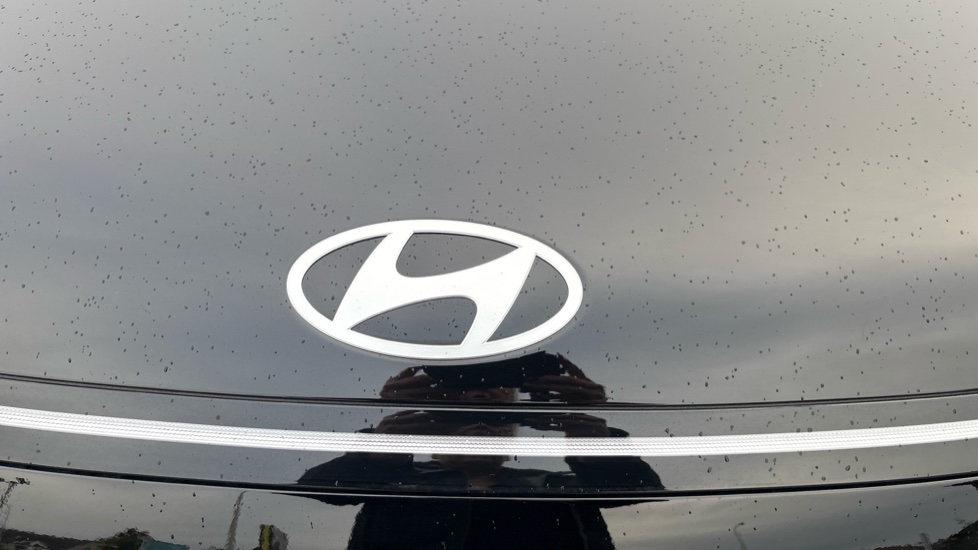 Hyundai KONA 1.6 Hybrid 138 Ultimate 5dr DCT Hybrid Hatchback - Image 21