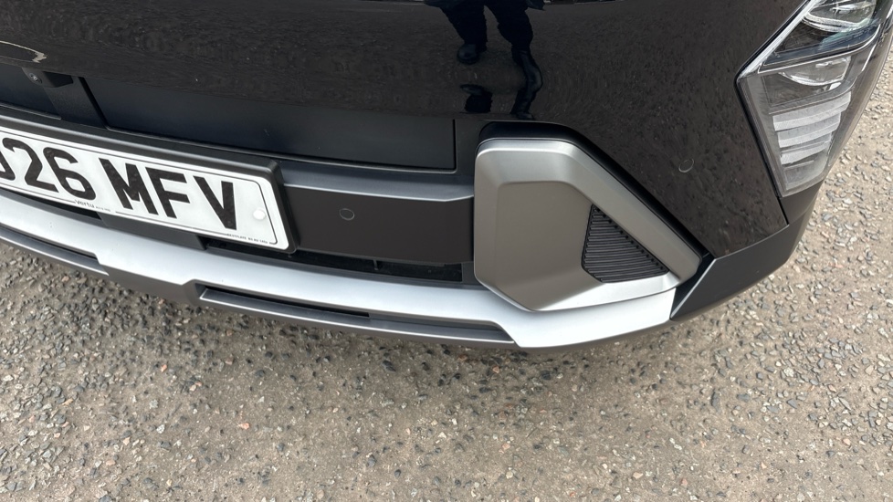 Hyundai KONA 1.6 Hybrid 138 Ultimate 5dr DCT Hybrid Hatchback - Image 22
