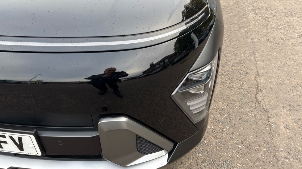 Hyundai KONA 1.6 Hybrid 138 Ultimate 5dr DCT Hybrid Hatchback - Image 23
