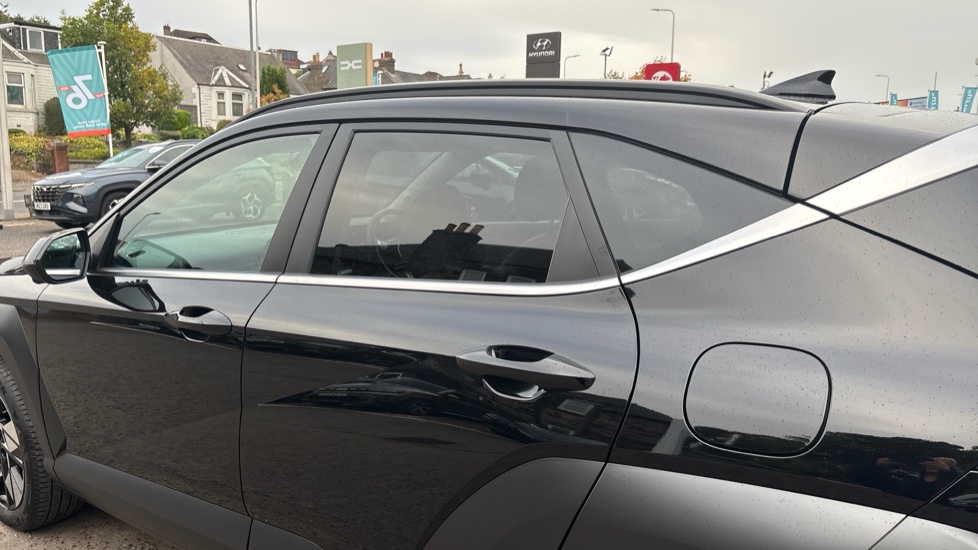 Hyundai KONA 1.6 Hybrid 138 Ultimate 5dr DCT Hybrid Hatchback - Image 28