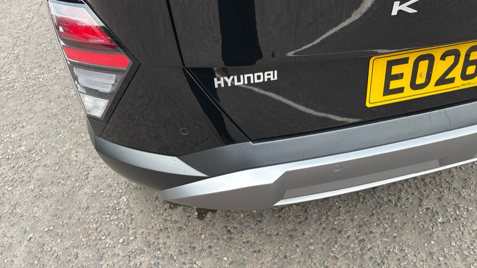 Hyundai KONA 1.6 Hybrid 138 Ultimate 5dr DCT Hybrid Hatchback - Image 30