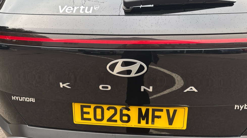 Hyundai KONA 1.6 Hybrid 138 Ultimate 5dr DCT Hybrid Hatchback - Image 31