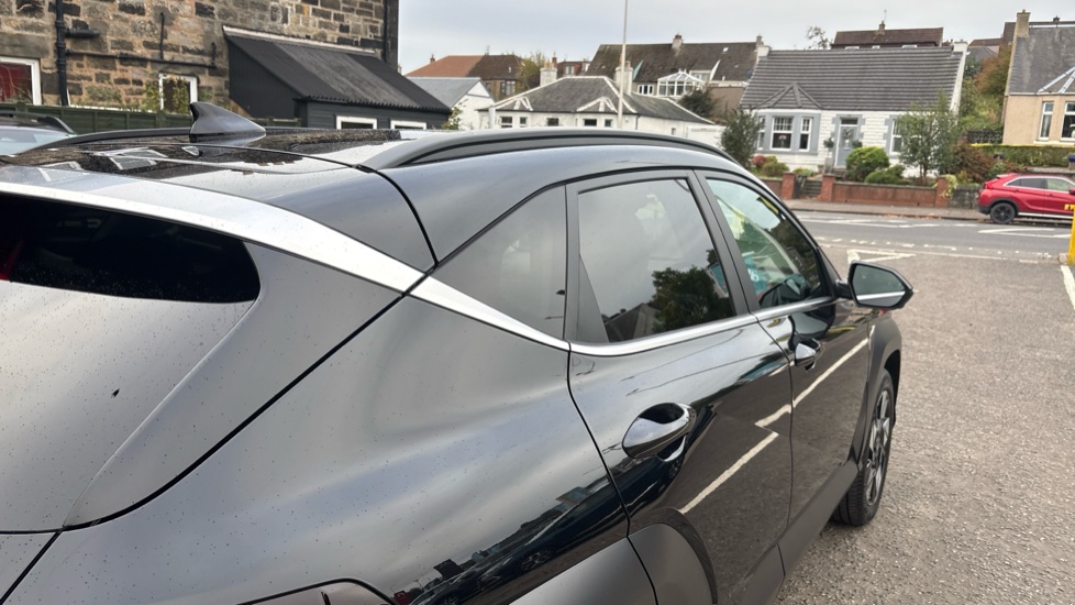 Hyundai KONA 1.6 Hybrid 138 Ultimate 5dr DCT Hybrid Hatchback - Image 35