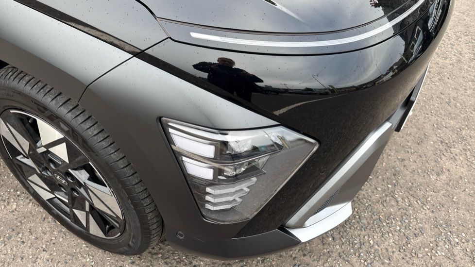 Hyundai KONA 1.6 Hybrid 138 Ultimate 5dr DCT Hybrid Hatchback - Image 39