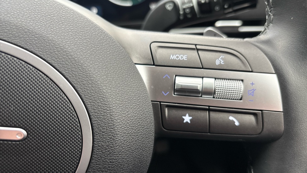 Hyundai KONA 1.6 Hybrid 138 Ultimate 5dr DCT Hybrid Hatchback - Image 42