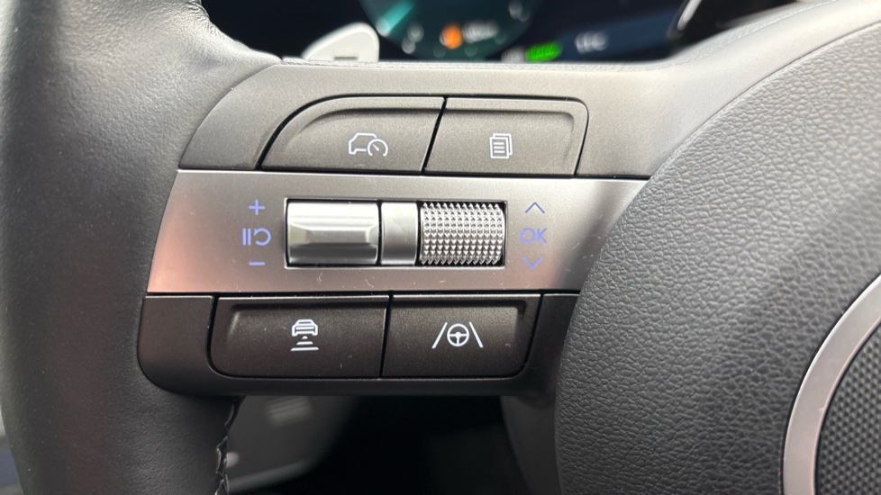 Hyundai KONA 1.6 Hybrid 138 Ultimate 5dr DCT Hybrid Hatchback - Image 43