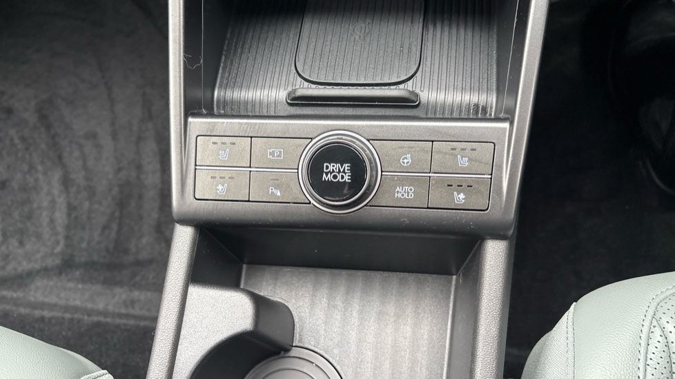 Hyundai KONA 1.6 Hybrid 138 Ultimate 5dr DCT Hybrid Hatchback - Image 46