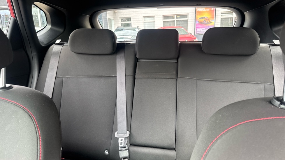 Hyundai KONA 1.6T 138 N Line 5dr Petrol Hatchback - Image 15
