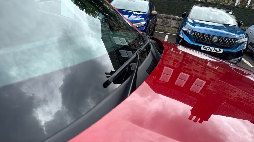 Hyundai KONA 1.6T 138 N Line 5dr Petrol Hatchback - Image 26