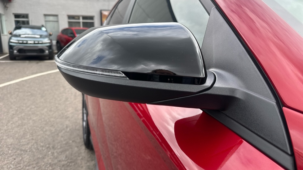 Hyundai KONA 1.6T 138 N Line 5dr Petrol Hatchback - Image 27