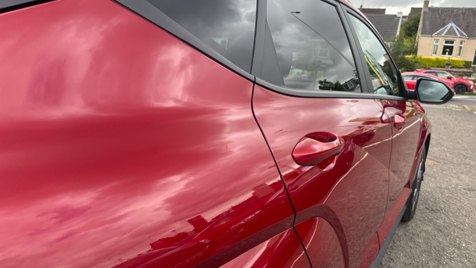 Hyundai KONA 1.6T 138 N Line 5dr Petrol Hatchback - Image 31