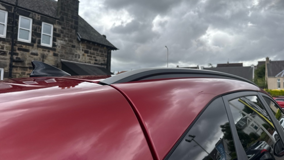 Hyundai KONA 1.6T 138 N Line 5dr Petrol Hatchback - Image 32