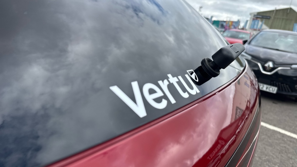 Hyundai KONA 1.6T 138 N Line 5dr Petrol Hatchback - Image 36