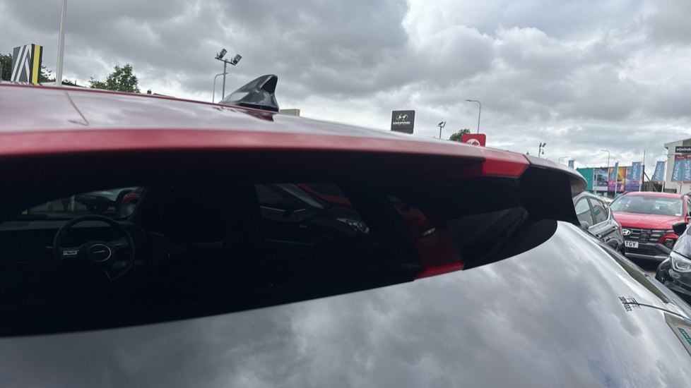 Hyundai KONA 1.6T 138 N Line 5dr Petrol Hatchback - Image 37