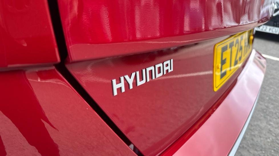 Hyundai KONA 1.6T 138 N Line 5dr Petrol Hatchback - Image 38