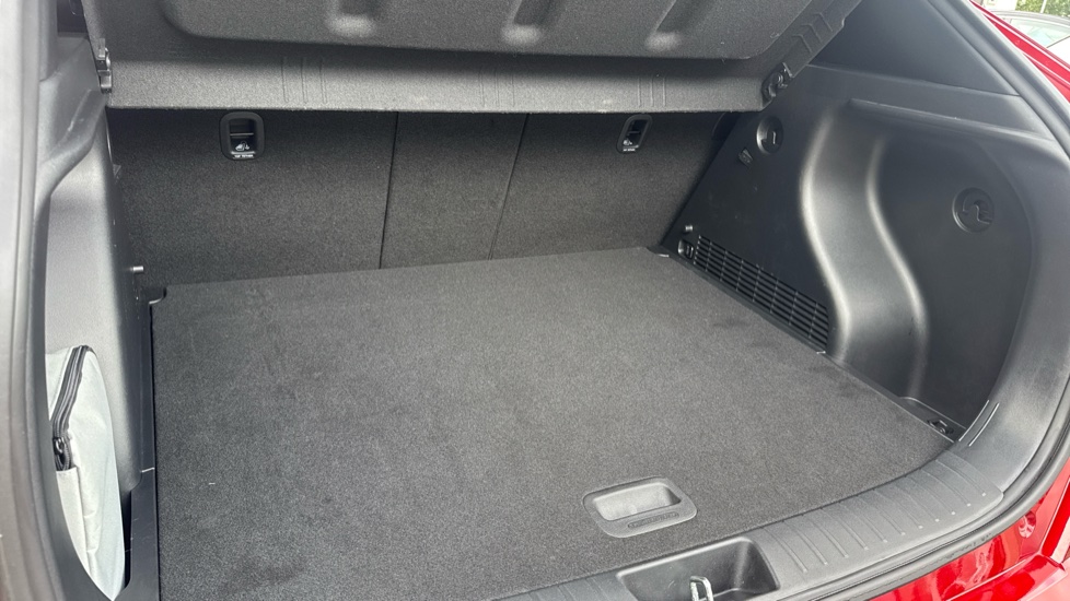 Hyundai KONA 1.6T 138 N Line 5dr Petrol Hatchback - Image 39