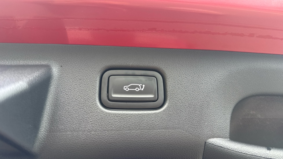 Hyundai KONA 1.6T 138 N Line 5dr Petrol Hatchback - Image 40