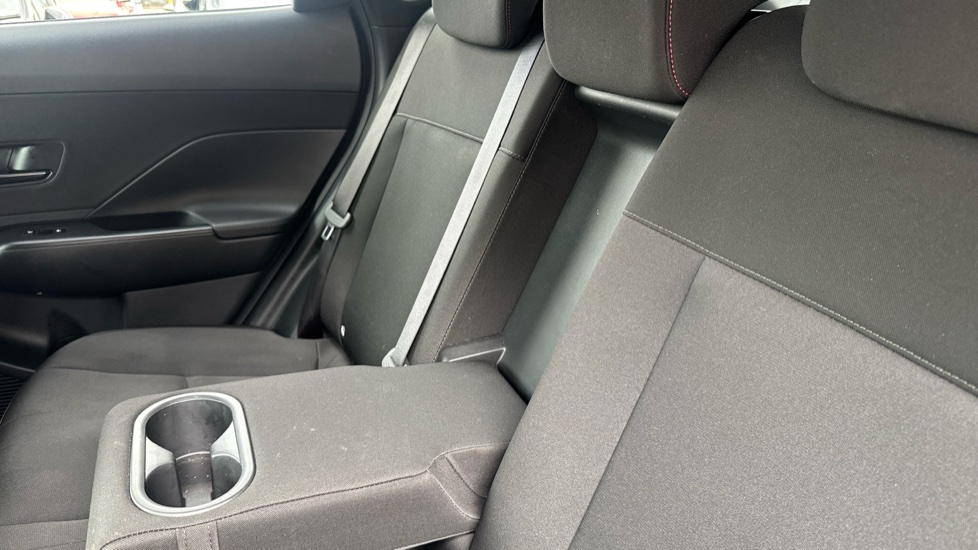 Hyundai KONA 1.6T 138 N Line 5dr Petrol Hatchback - Image 42