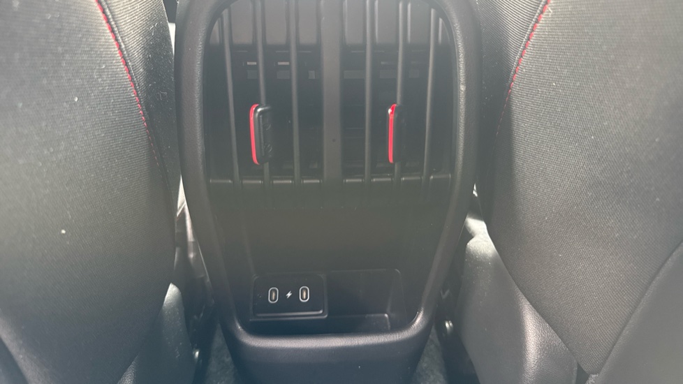 Hyundai KONA 1.6T 138 N Line 5dr Petrol Hatchback - Image 43