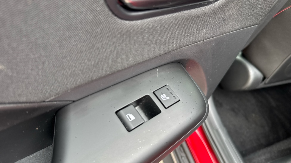 Hyundai KONA 1.6T 138 N Line 5dr Petrol Hatchback - Image 44