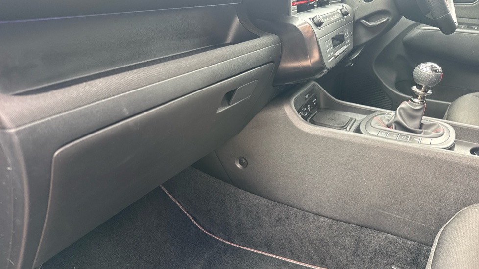 Hyundai KONA 1.6T 138 N Line 5dr Petrol Hatchback - Image 51
