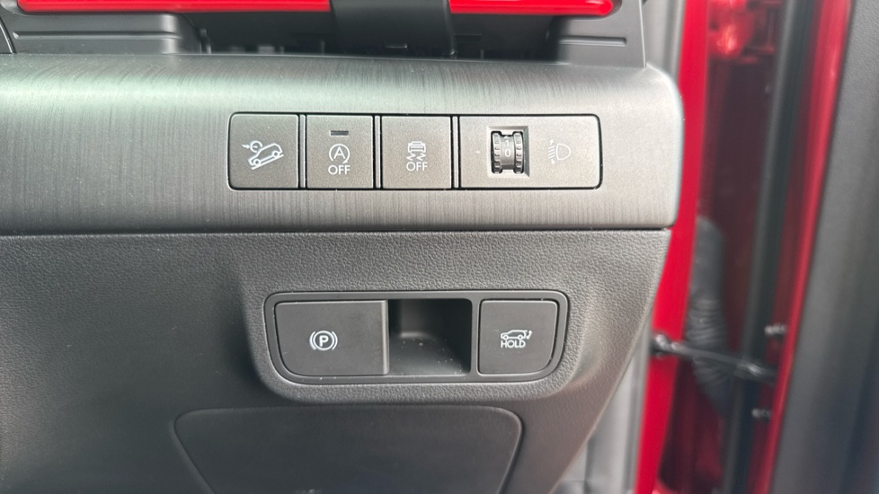Hyundai KONA 1.6T 138 N Line 5dr Petrol Hatchback - Image 53