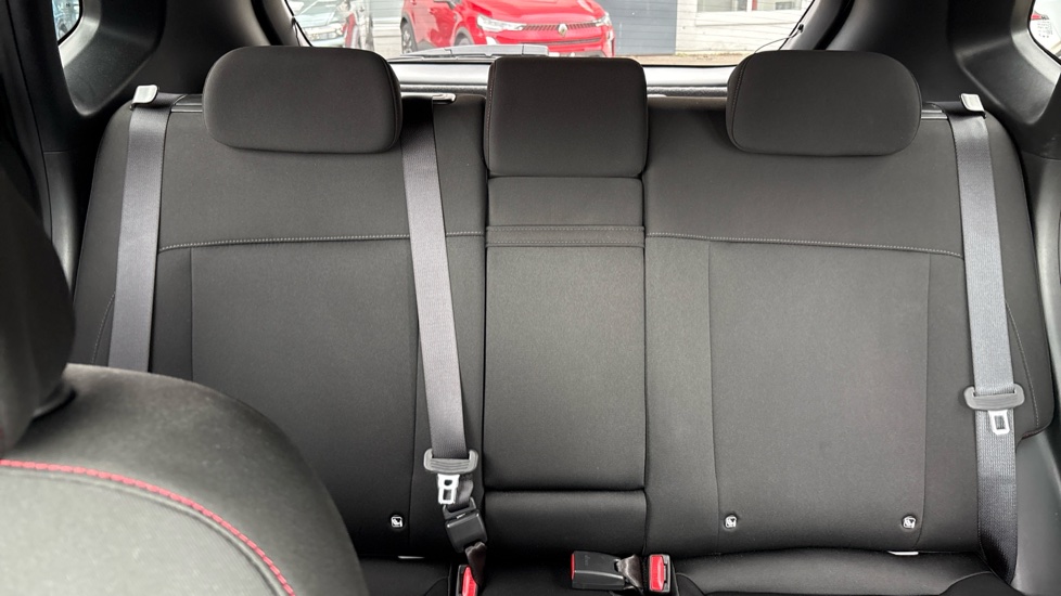 Hyundai KONA 1.6T 138 N Line 5dr Petrol Hatchback - Image 15