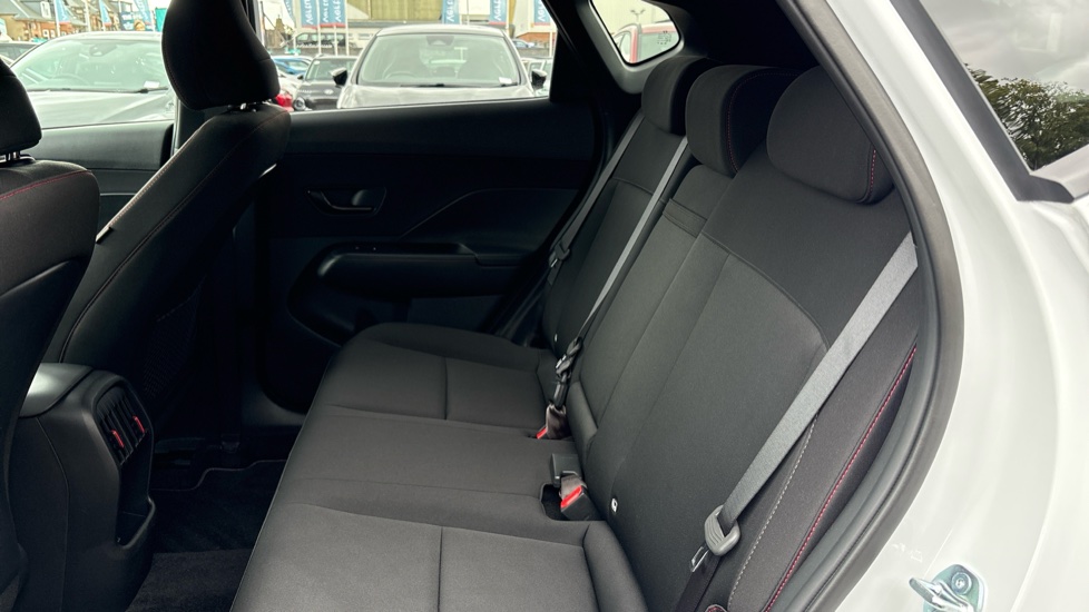 Hyundai KONA 1.6T 138 N Line 5dr Petrol Hatchback - Image 16