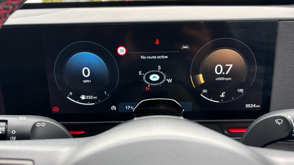 Hyundai KONA 1.6T 138 N Line 5dr Petrol Hatchback - Image 18