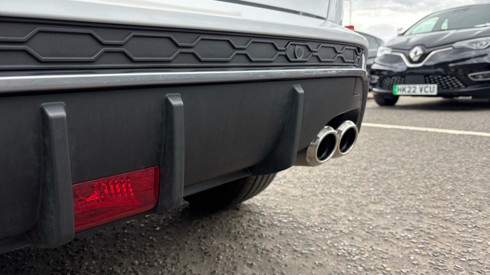 Hyundai KONA 1.6T 138 N Line 5dr Petrol Hatchback - Image 28