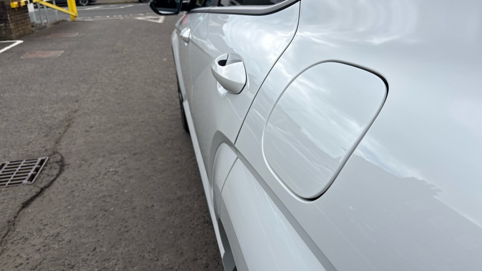 Hyundai KONA 1.6T 138 N Line 5dr Petrol Hatchback - Image 29