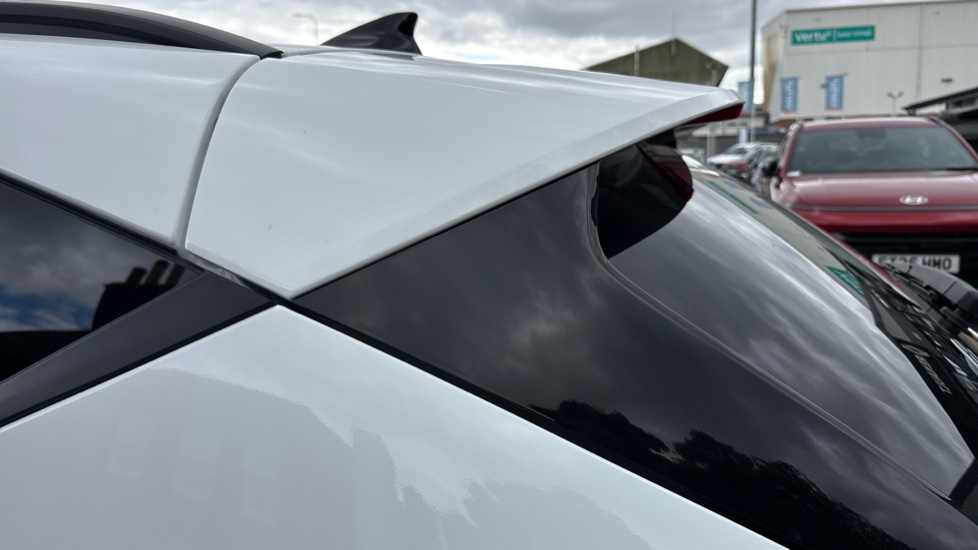 Hyundai KONA 1.6T 138 N Line 5dr Petrol Hatchback - Image 30
