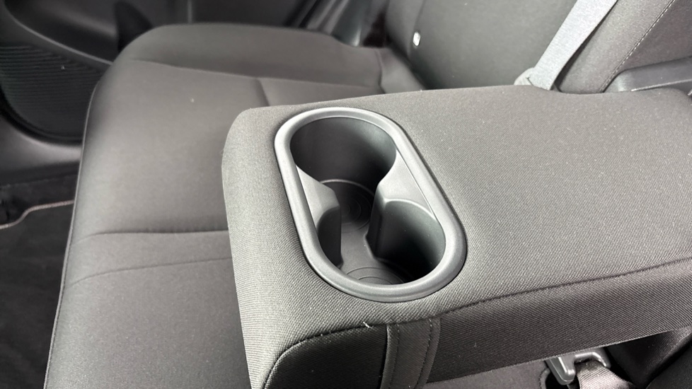 Hyundai KONA 1.6T 138 N Line 5dr Petrol Hatchback - Image 32