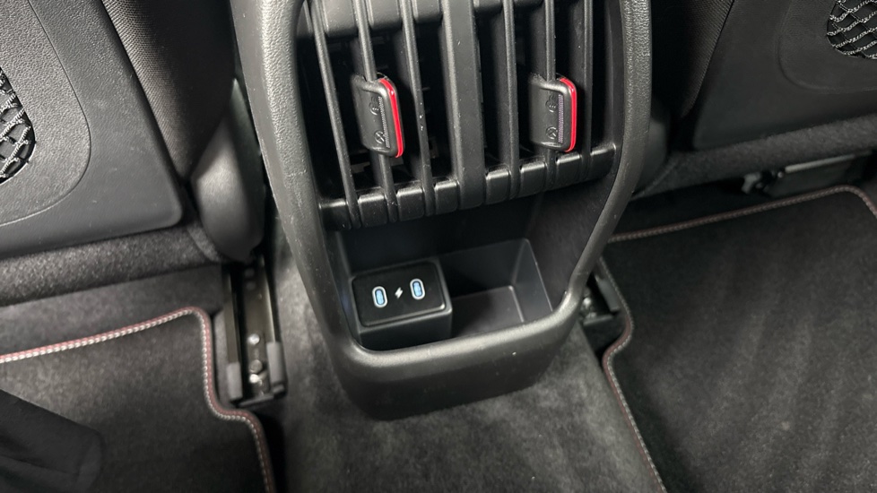 Hyundai KONA 1.6T 138 N Line 5dr Petrol Hatchback - Image 34